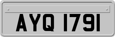AYQ1791