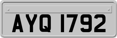 AYQ1792