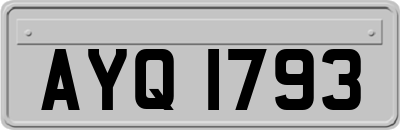 AYQ1793