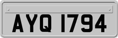 AYQ1794