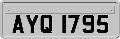 AYQ1795
