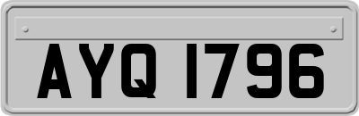 AYQ1796