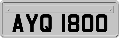AYQ1800
