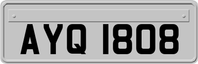 AYQ1808