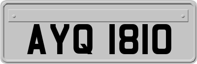 AYQ1810
