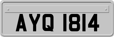 AYQ1814
