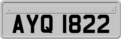 AYQ1822