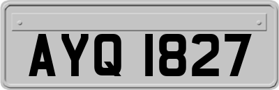 AYQ1827