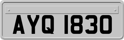 AYQ1830