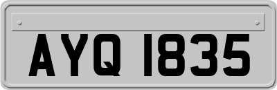 AYQ1835