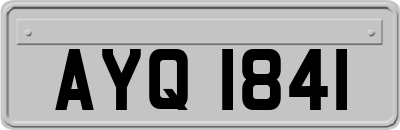 AYQ1841
