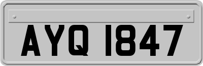 AYQ1847