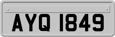 AYQ1849