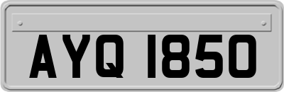 AYQ1850