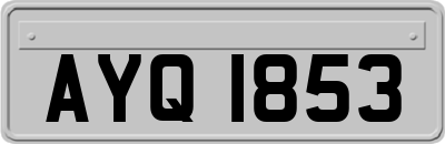 AYQ1853