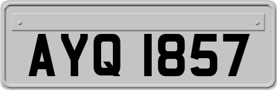 AYQ1857