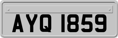 AYQ1859