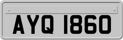 AYQ1860