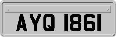 AYQ1861