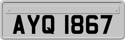 AYQ1867