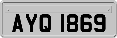 AYQ1869