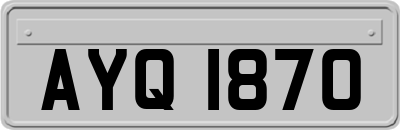 AYQ1870