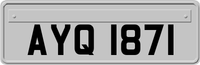 AYQ1871