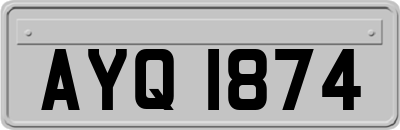 AYQ1874