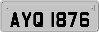 AYQ1876