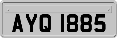 AYQ1885
