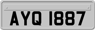 AYQ1887