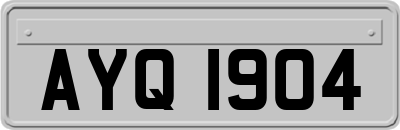 AYQ1904