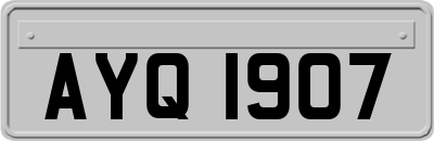 AYQ1907