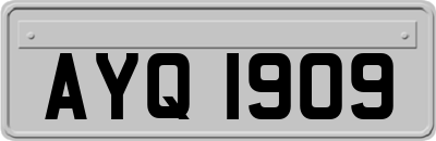 AYQ1909