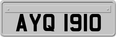AYQ1910
