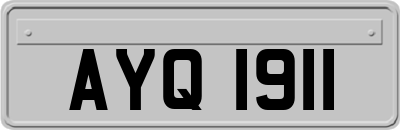 AYQ1911