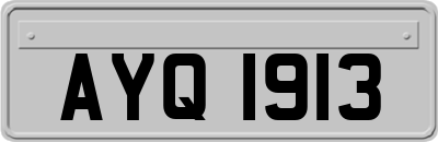 AYQ1913