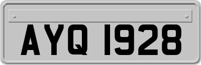 AYQ1928