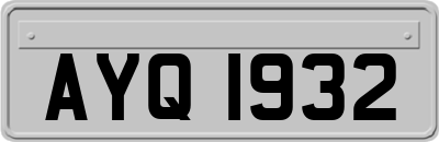 AYQ1932