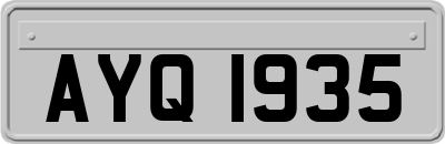 AYQ1935