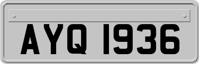 AYQ1936