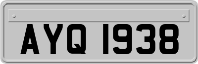 AYQ1938