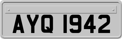 AYQ1942