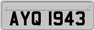 AYQ1943