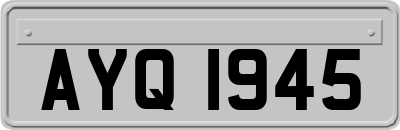 AYQ1945