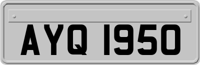 AYQ1950
