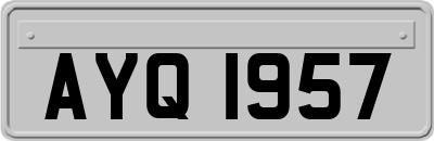 AYQ1957
