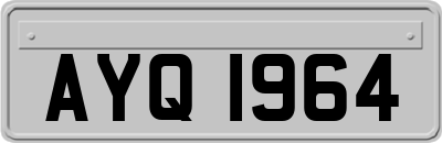 AYQ1964