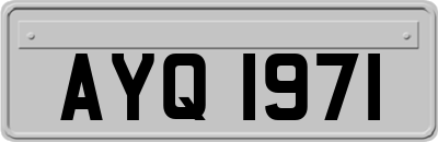 AYQ1971