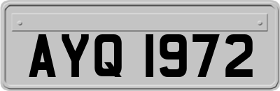 AYQ1972